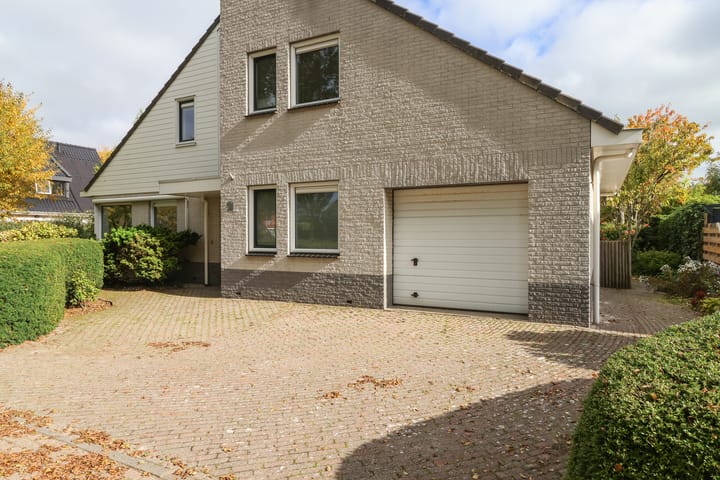 Foto 8 van De Scholekster 5-A