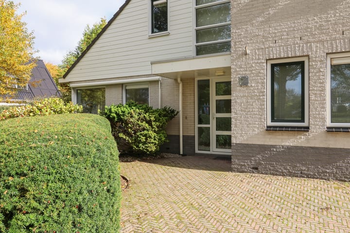 Foto 9 van De Scholekster 5-A