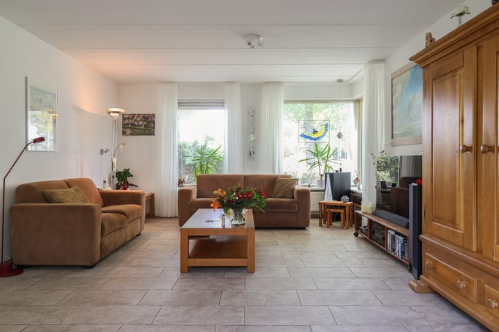 Foto 19 van De Scholekster 5-A