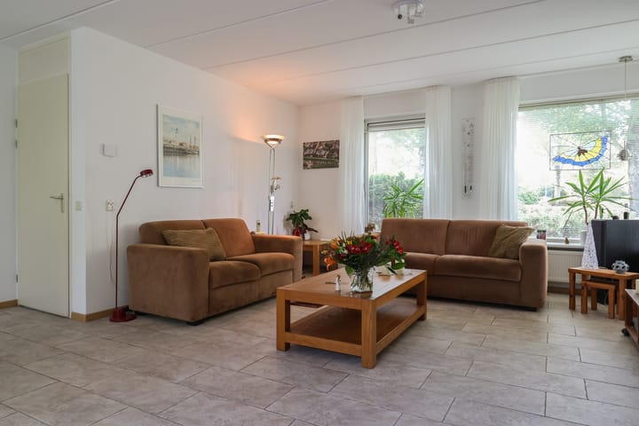 Foto 20 van De Scholekster 5-A