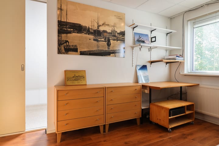 Foto 45 van De Scholekster 5-A