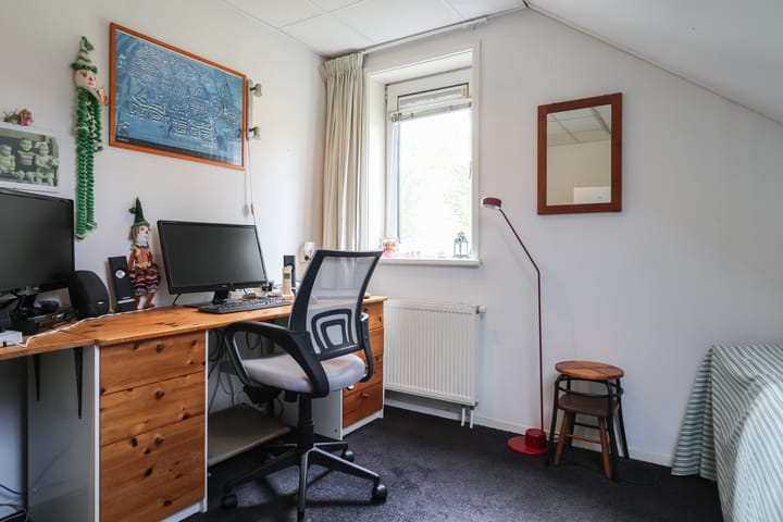 Foto 49 van De Scholekster 5-A