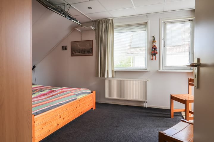 Foto 50 van De Scholekster 5-A