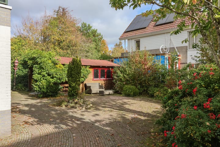 Foto 58 van De Scholekster 5-A