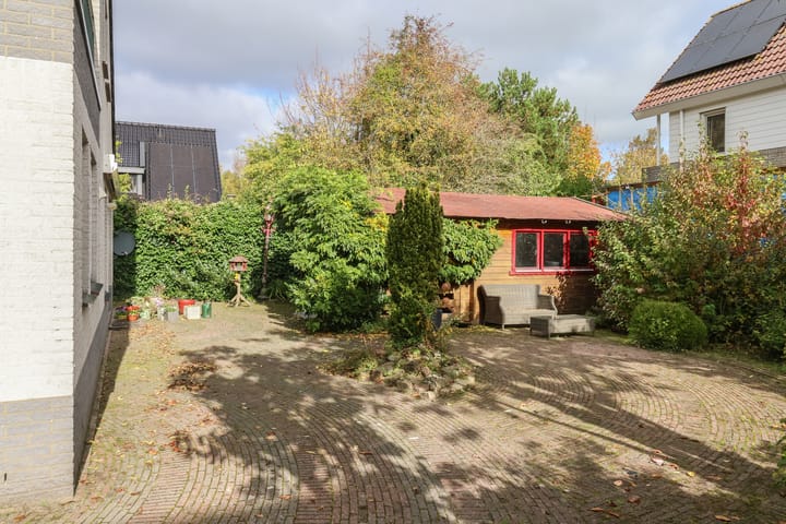 Foto 59 van De Scholekster 5-A