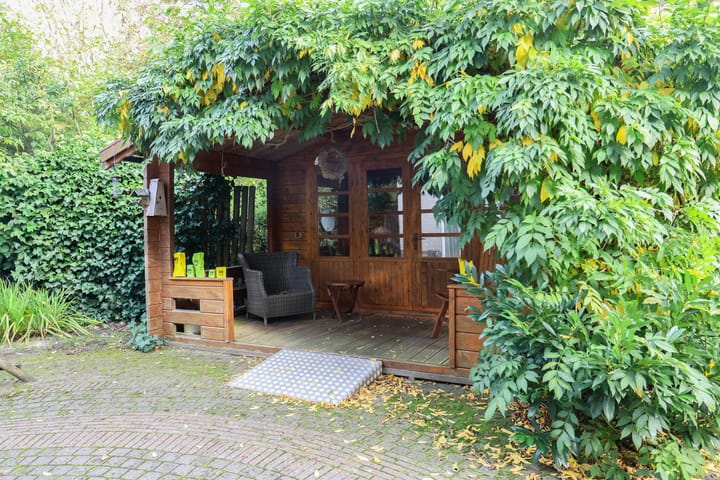 Foto 60 van De Scholekster 5-A