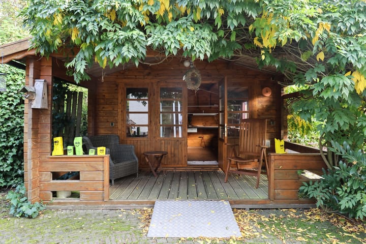 Foto 61 van De Scholekster 5-A