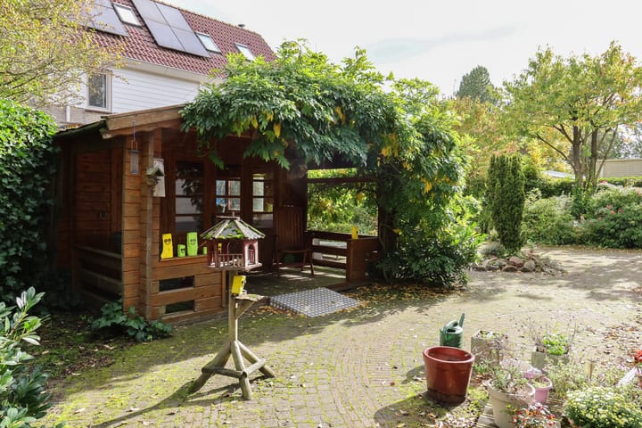 Foto 63 van De Scholekster 5-A