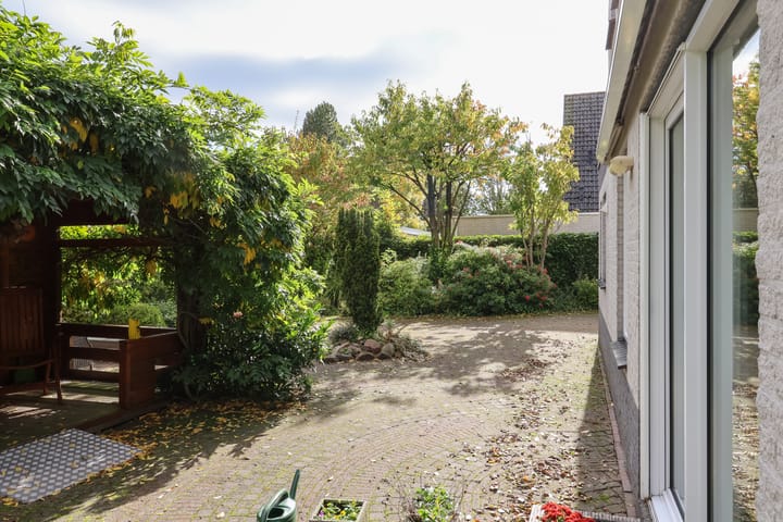 Foto 64 van De Scholekster 5-A