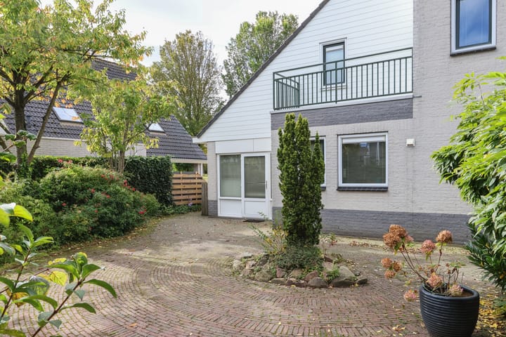 Foto 66 van De Scholekster 5-A