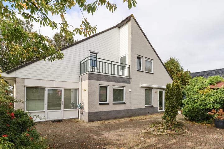 Foto 67 van De Scholekster 5-A