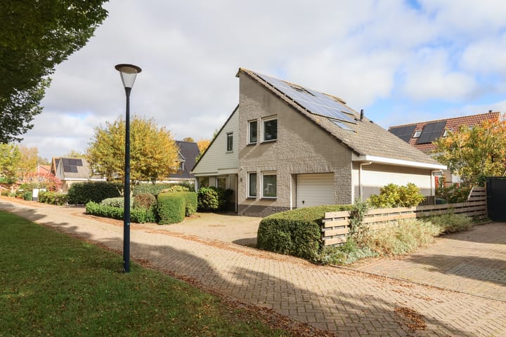 Foto 68 van De Scholekster 5-A