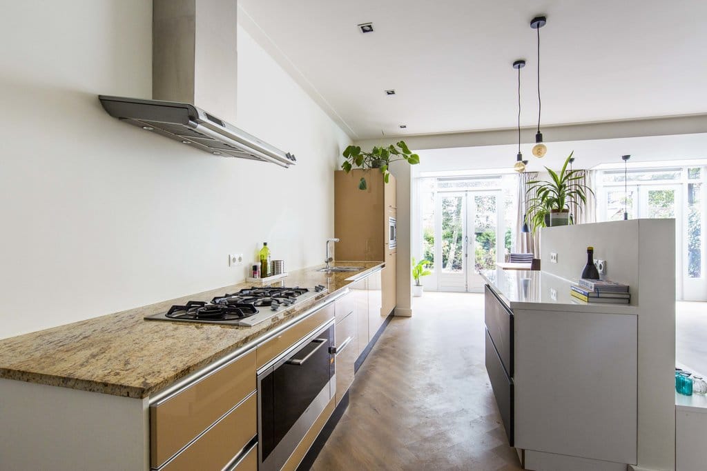 Foto 4 van Hoofdweg 397-H