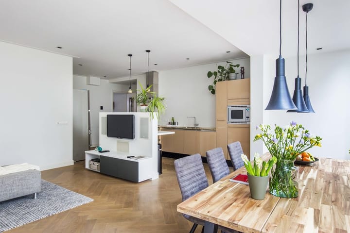 Photo 9 of Hoofdweg 397-H