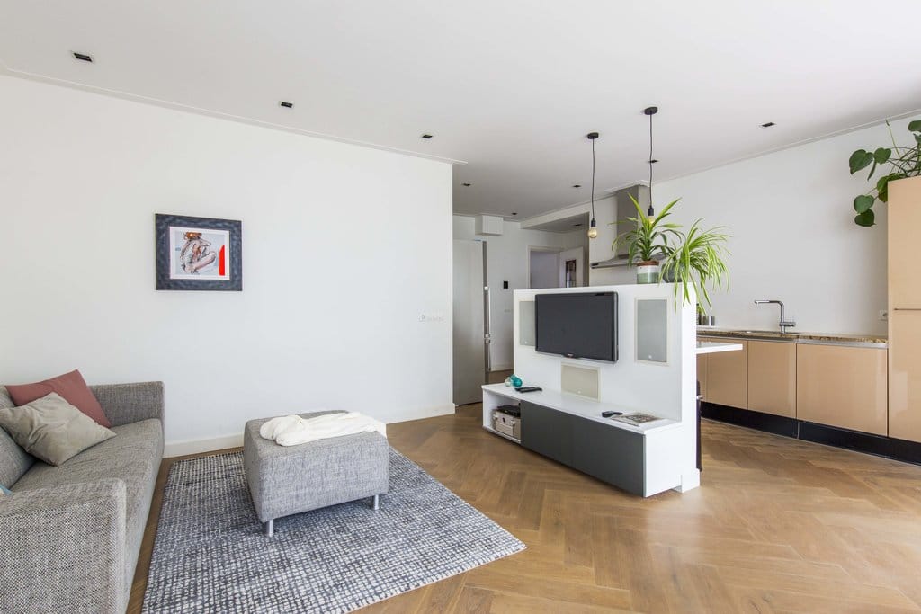 Foto 10 van Hoofdweg 397-H