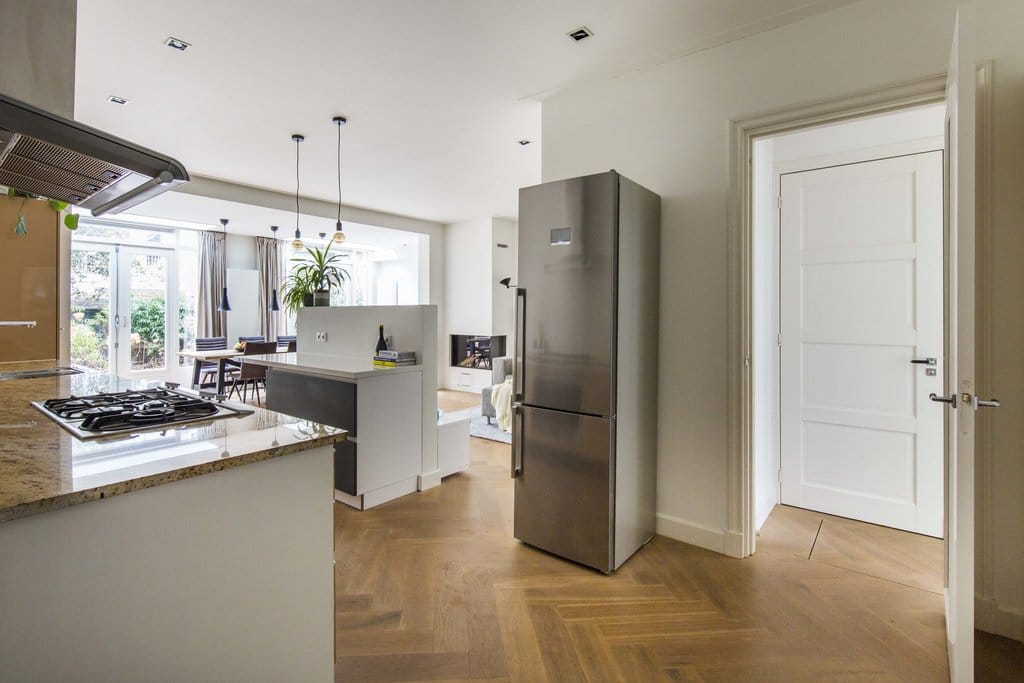 Foto 3 van Hoofdweg 397-H