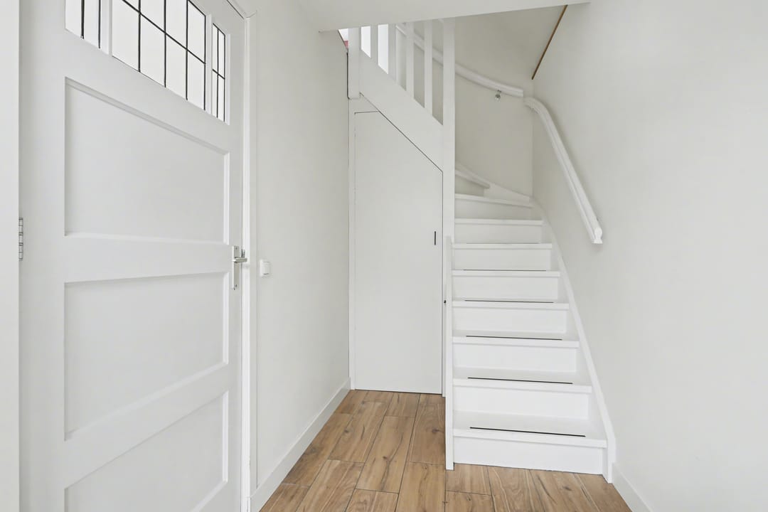 Foto 8 van Irenestraat 8