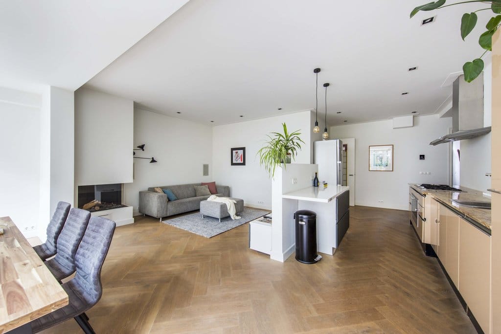 Foto 6 van Hoofdweg 397-H