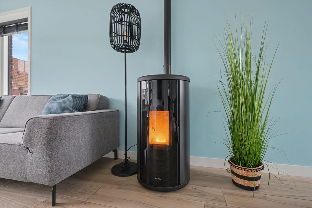 Foto 13 van Irenestraat 8