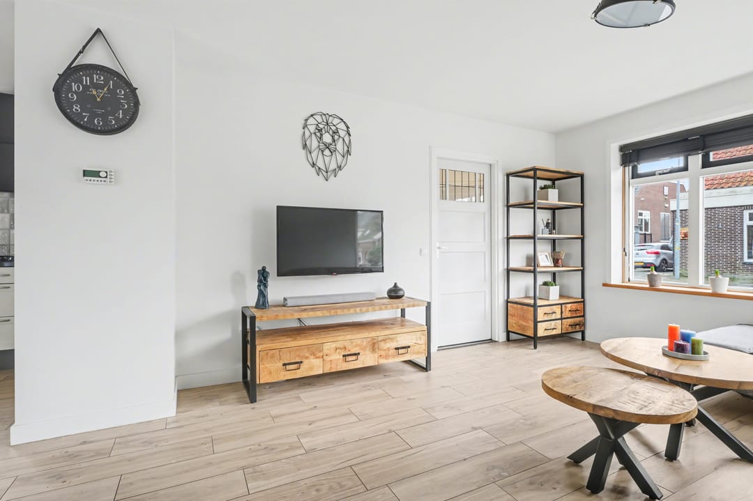 Foto 11 van Irenestraat 8