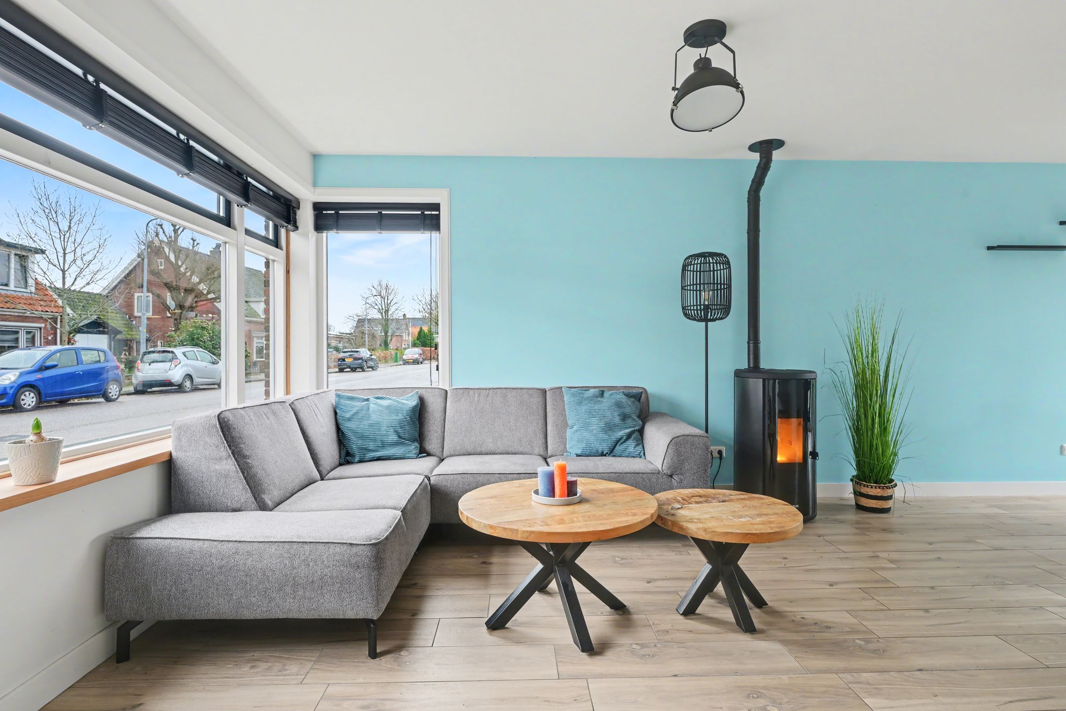 Foto 9 van Irenestraat 8