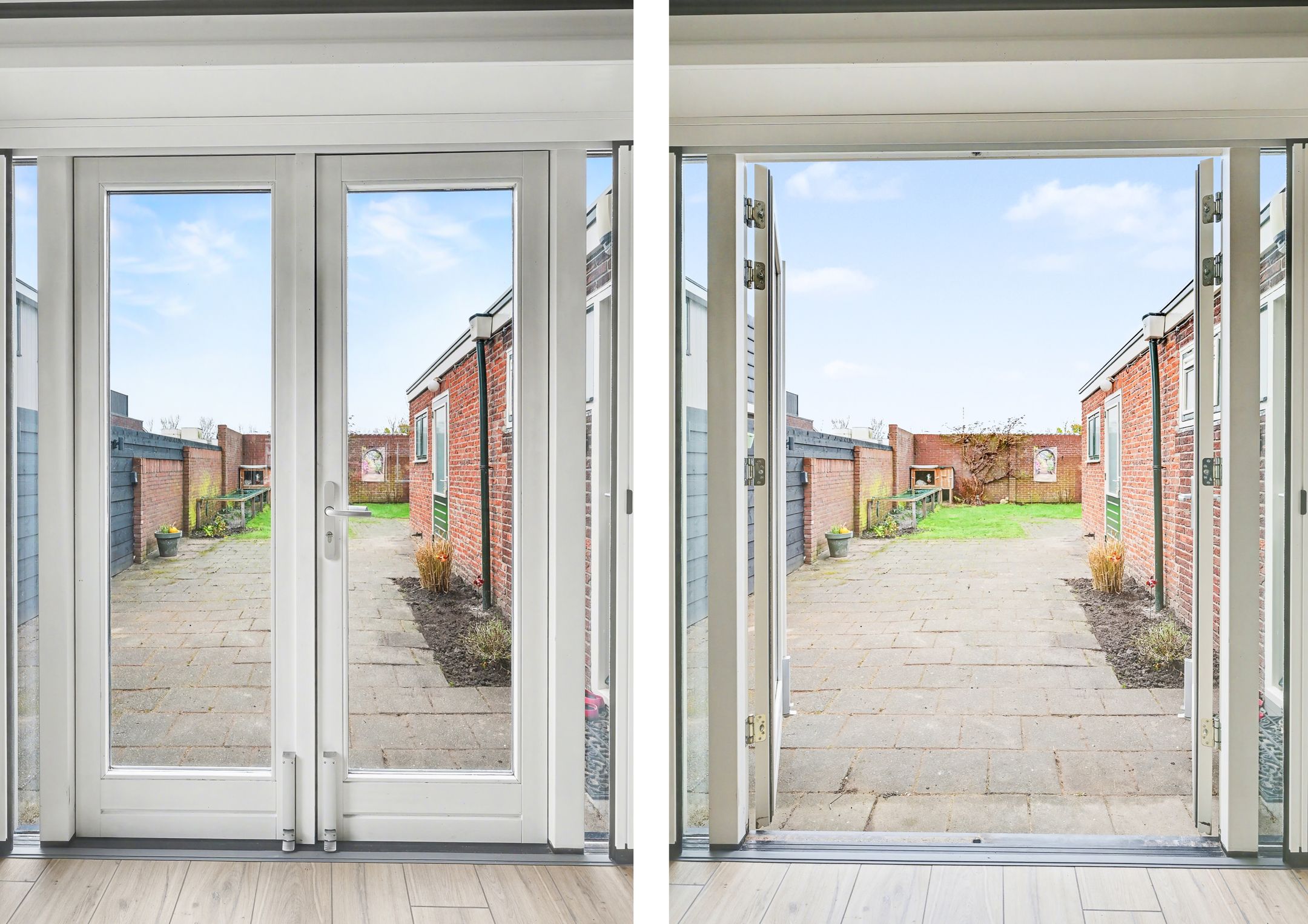 Foto 15 van Irenestraat 8