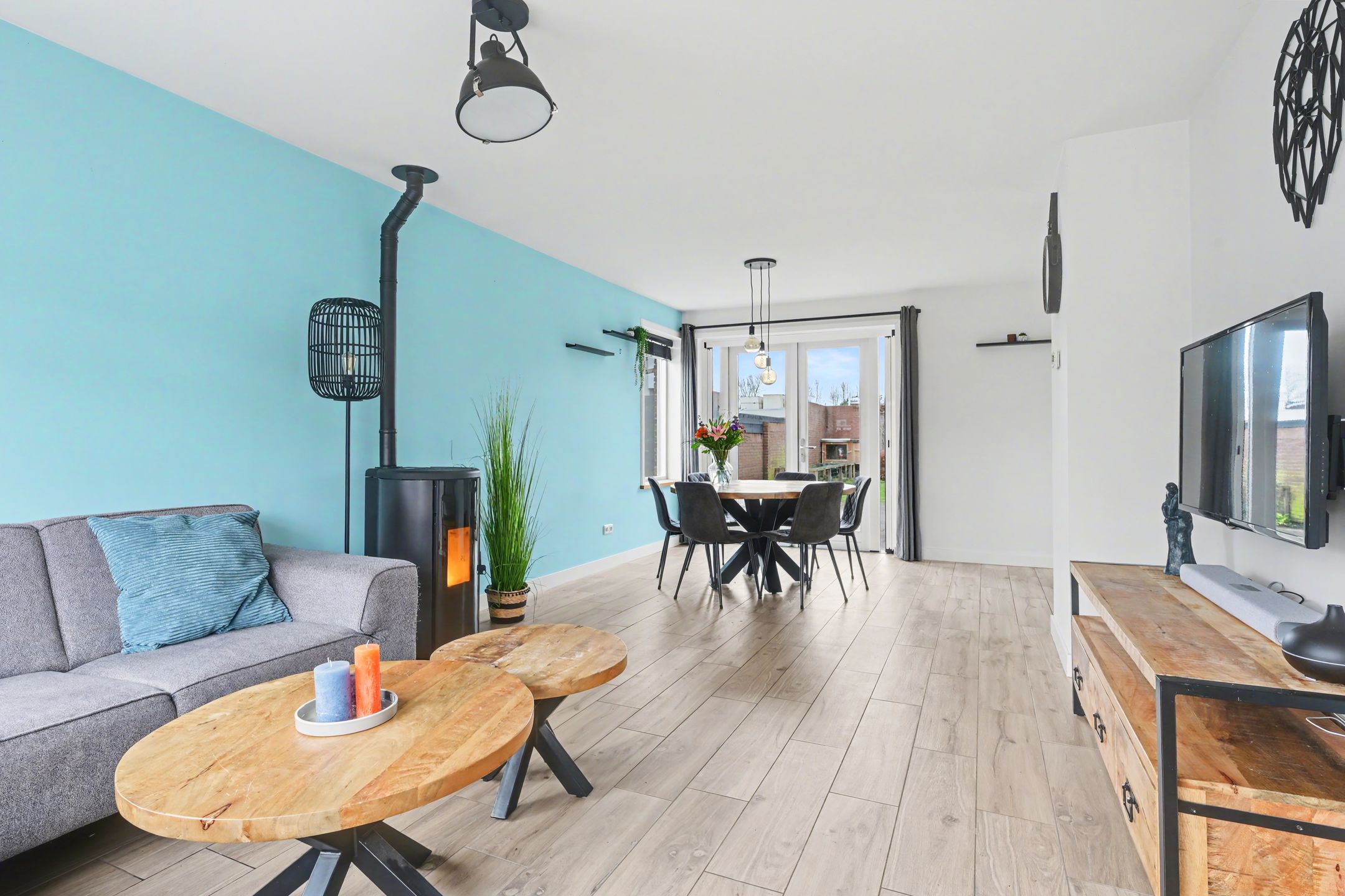 Foto 12 van Irenestraat 8