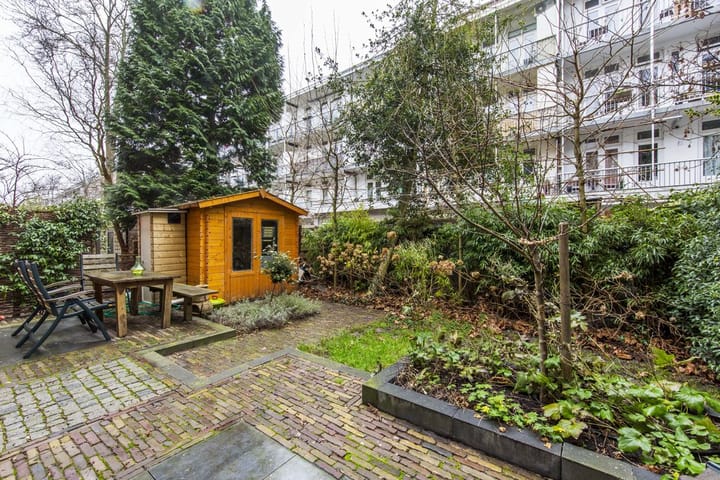 Photo 24 of Hoofdweg 397-H