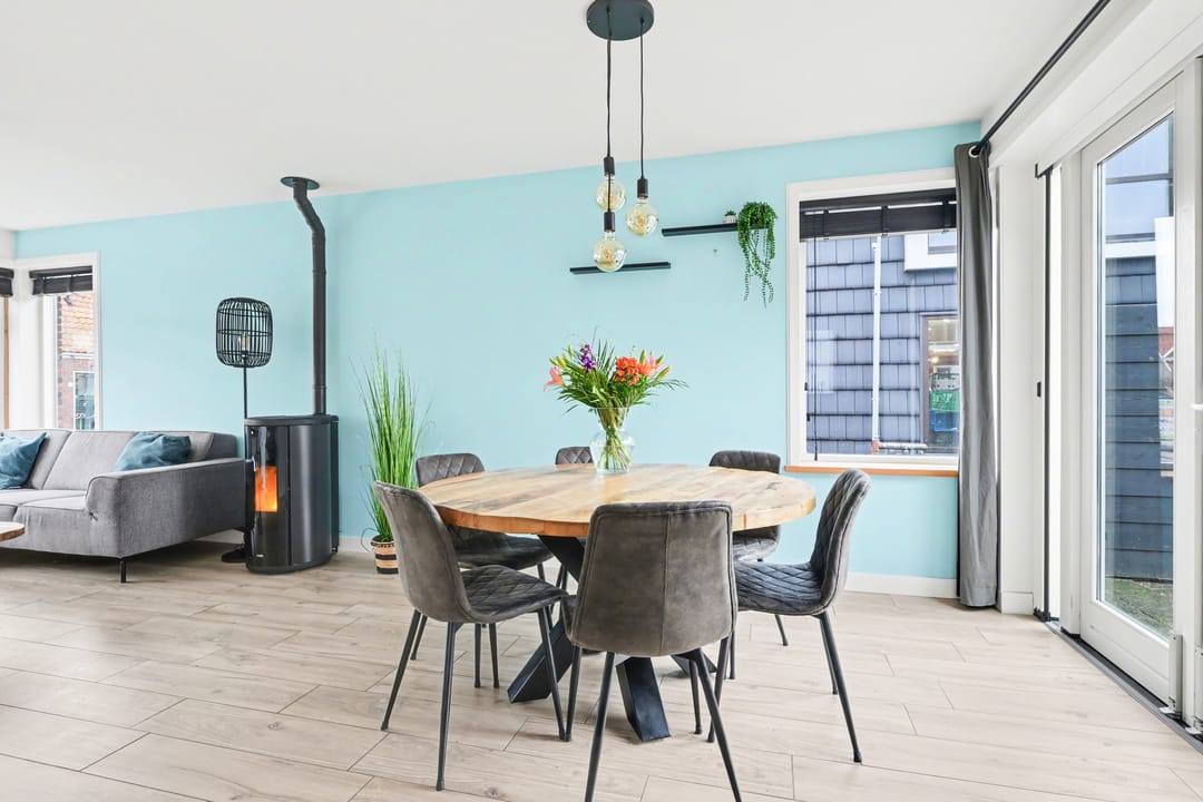 Foto 16 van Irenestraat 8