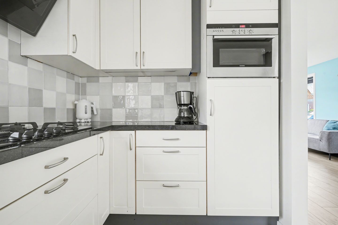 Foto 19 van Irenestraat 8