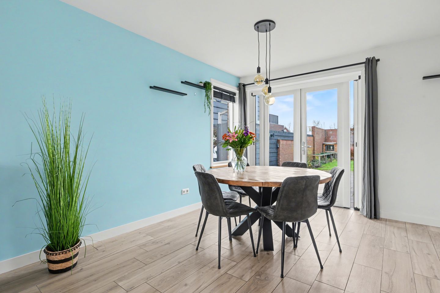 Foto 14 van Irenestraat 8