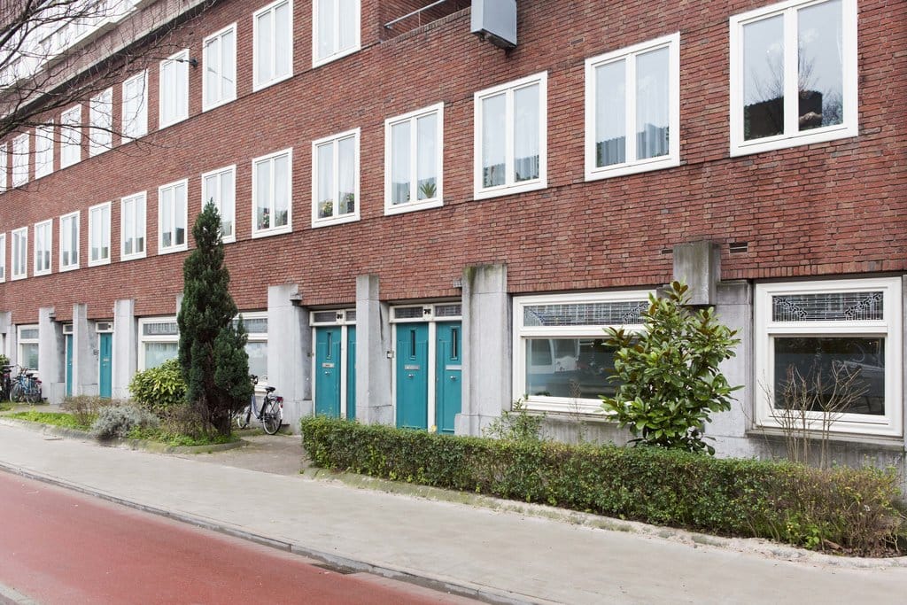 Foto 27 van Hoofdweg 397-H