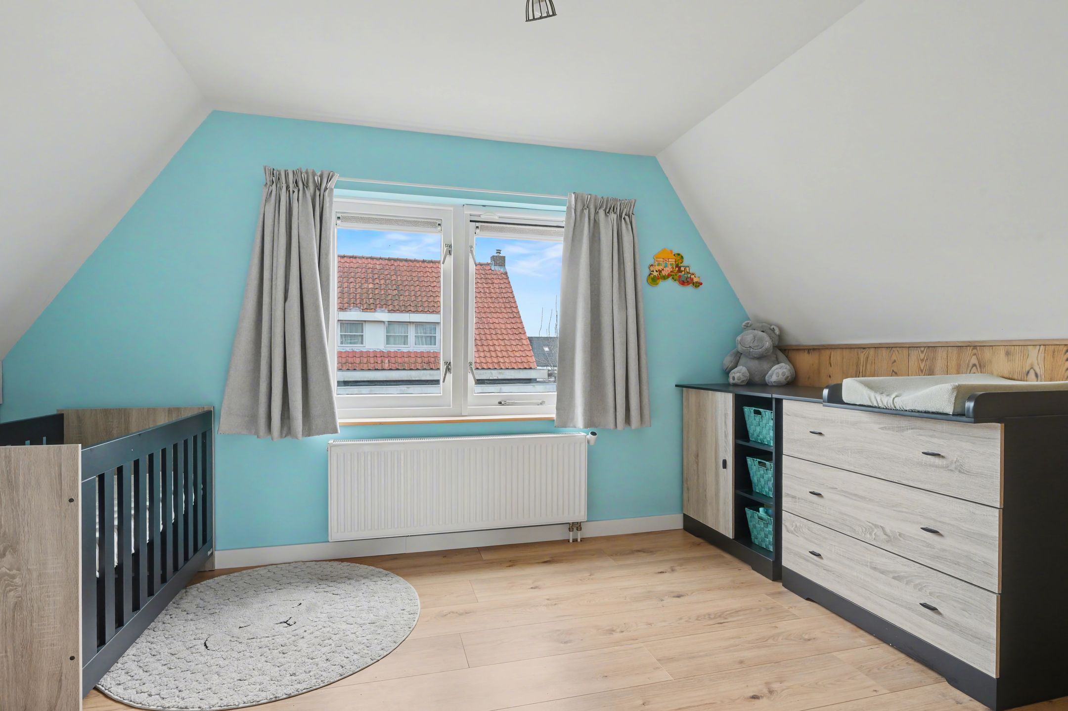 Foto 24 van Irenestraat 8