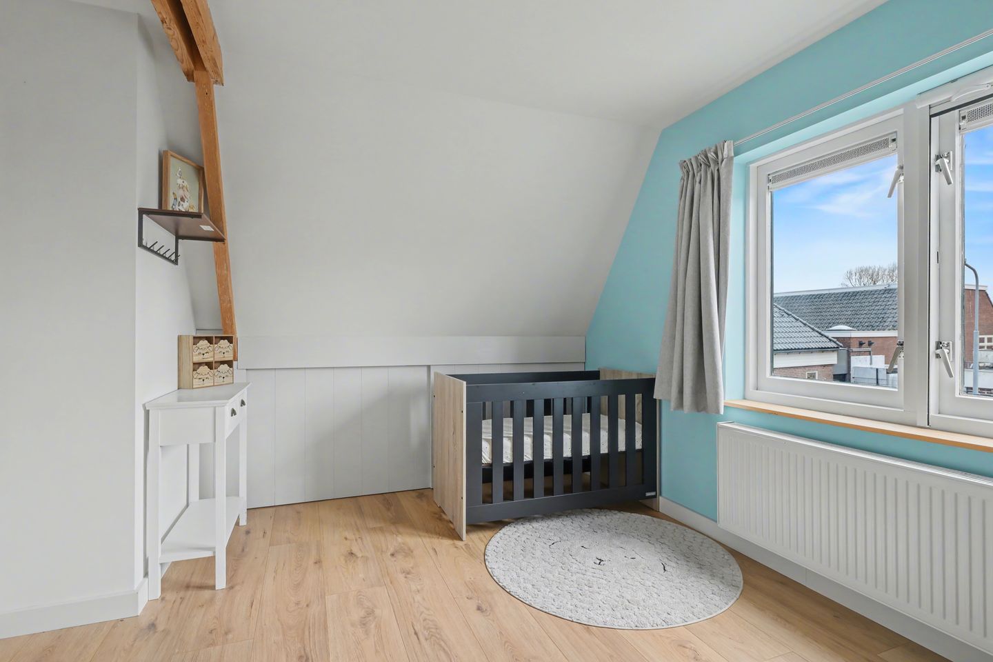 Foto 25 van Irenestraat 8