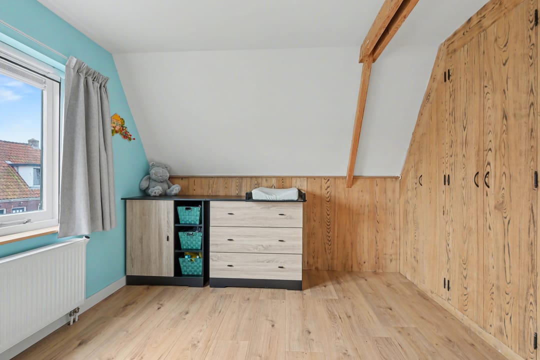 Foto 26 van Irenestraat 8