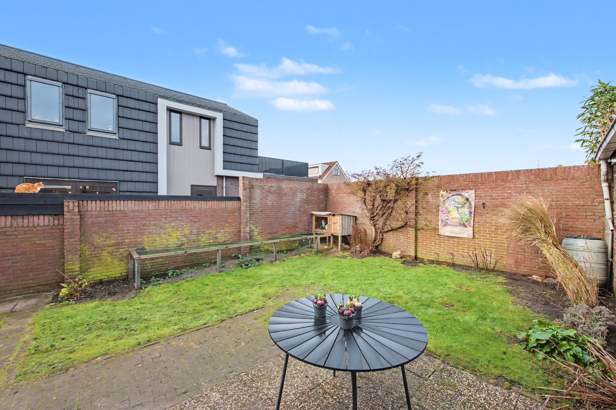 Foto 6 van Irenestraat 8