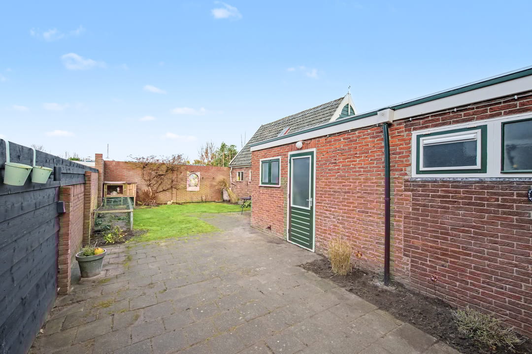 Foto 32 van Irenestraat 8