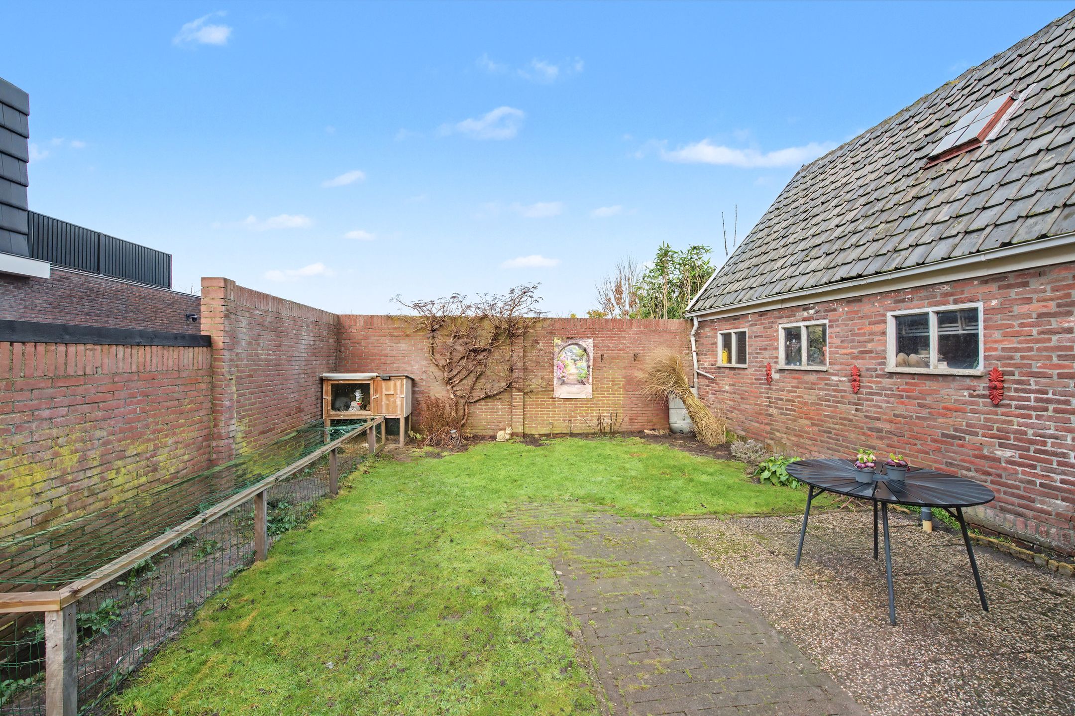 Foto 33 van Irenestraat 8