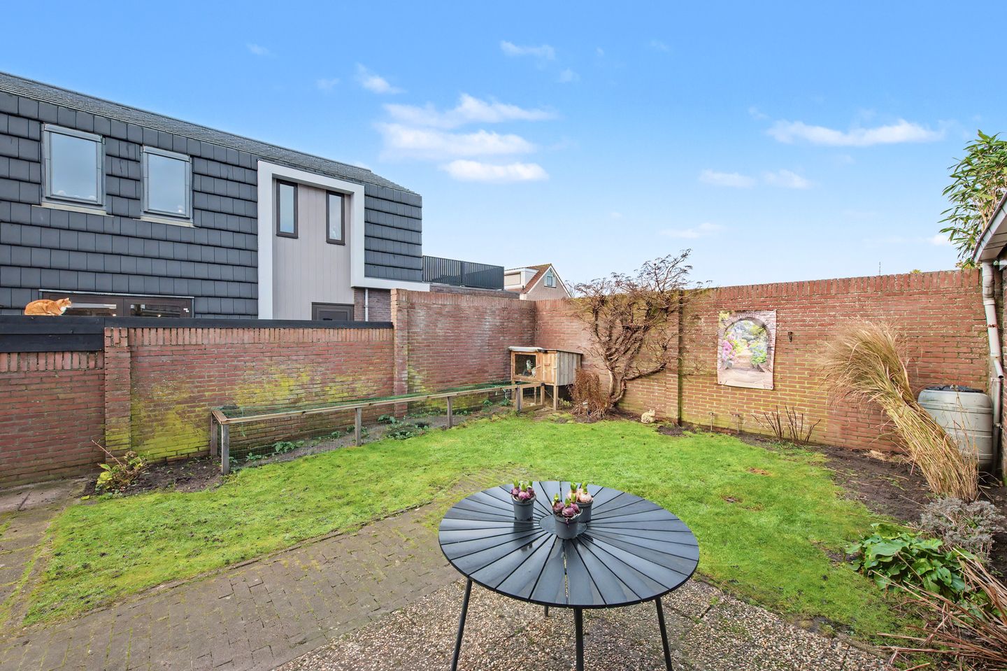 Foto 34 van Irenestraat 8