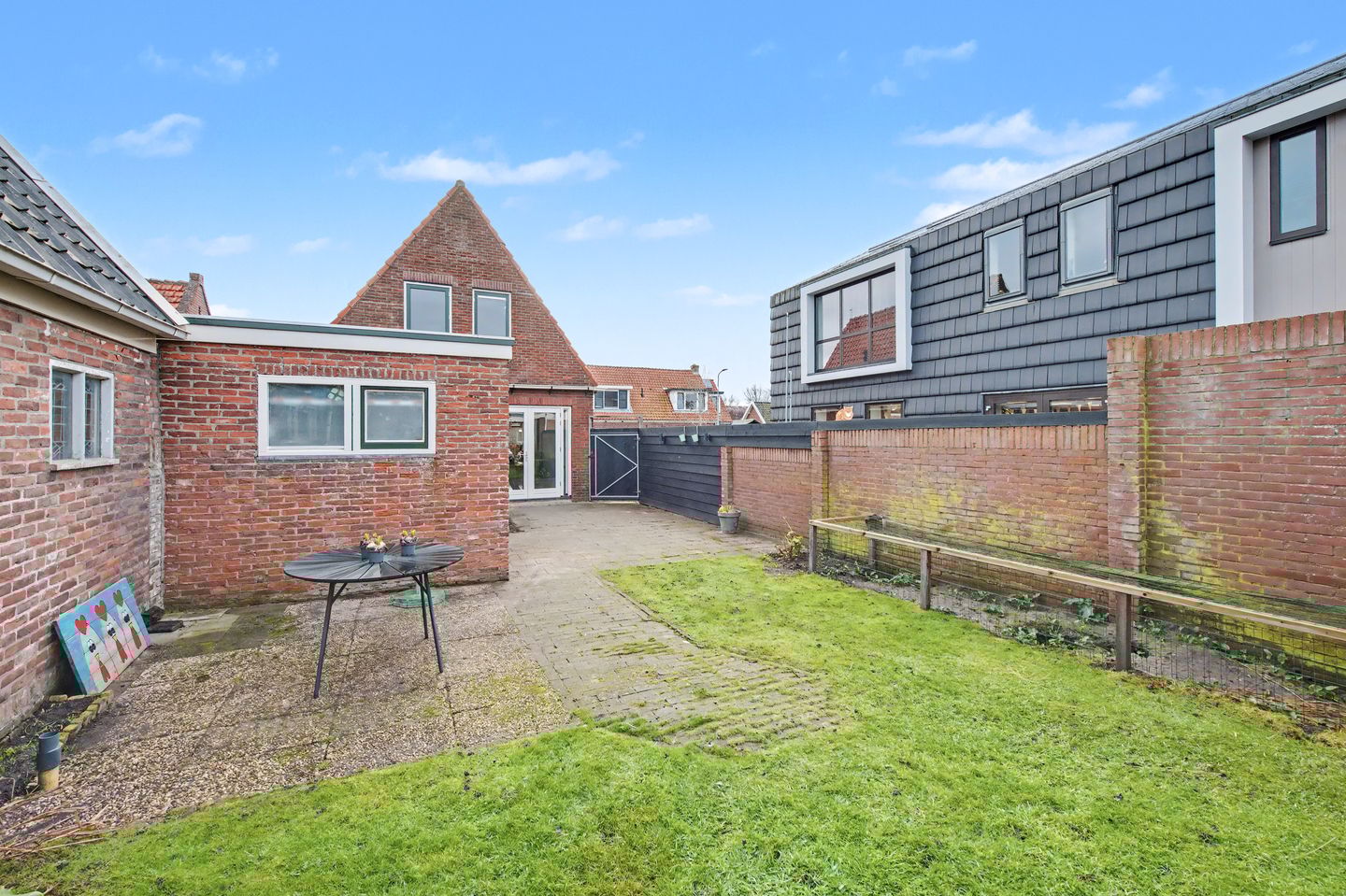 Foto 35 van Irenestraat 8