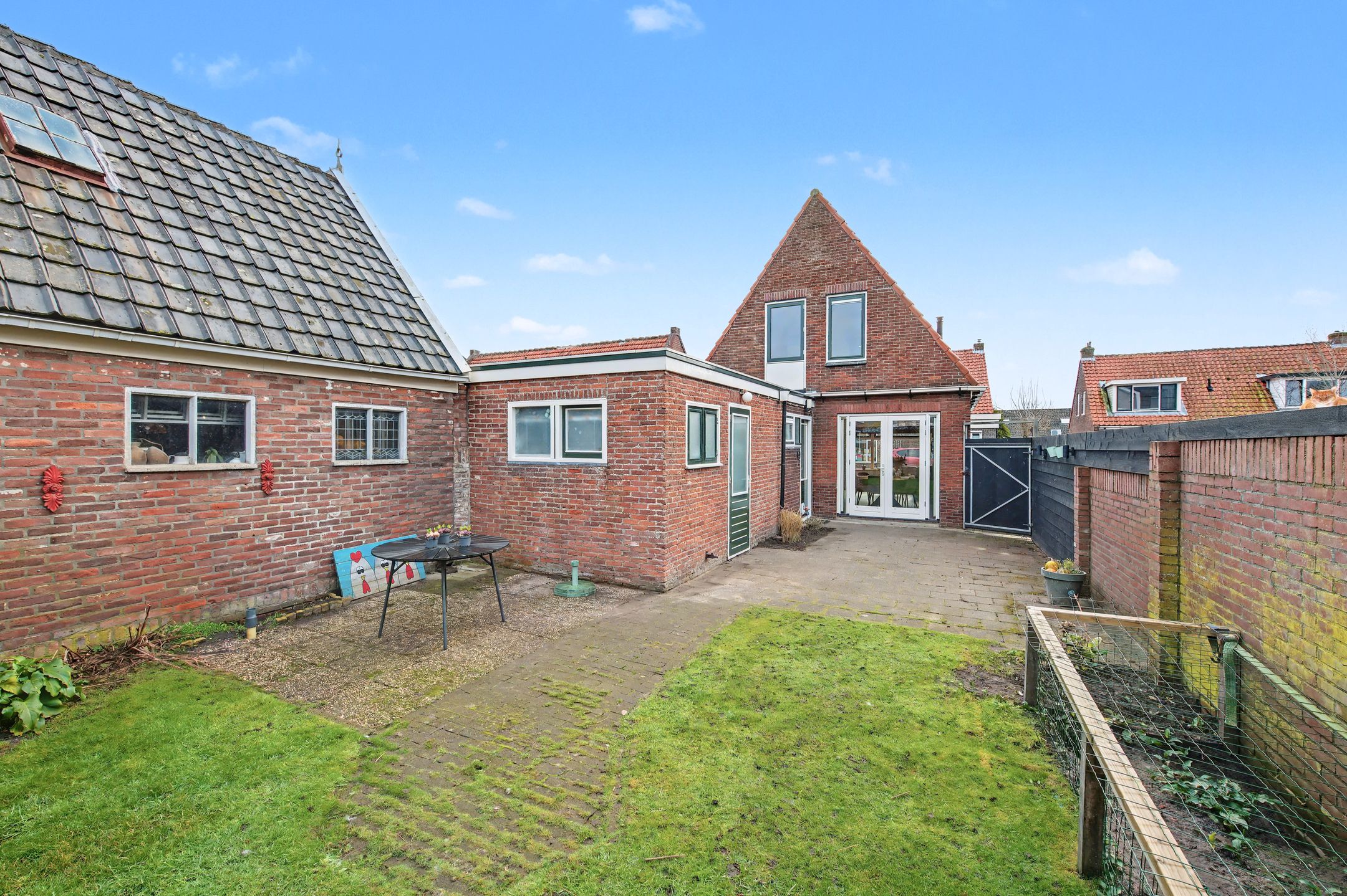 Foto 36 van Irenestraat 8