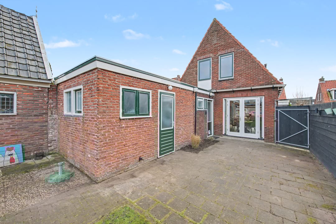 Foto 37 van Irenestraat 8