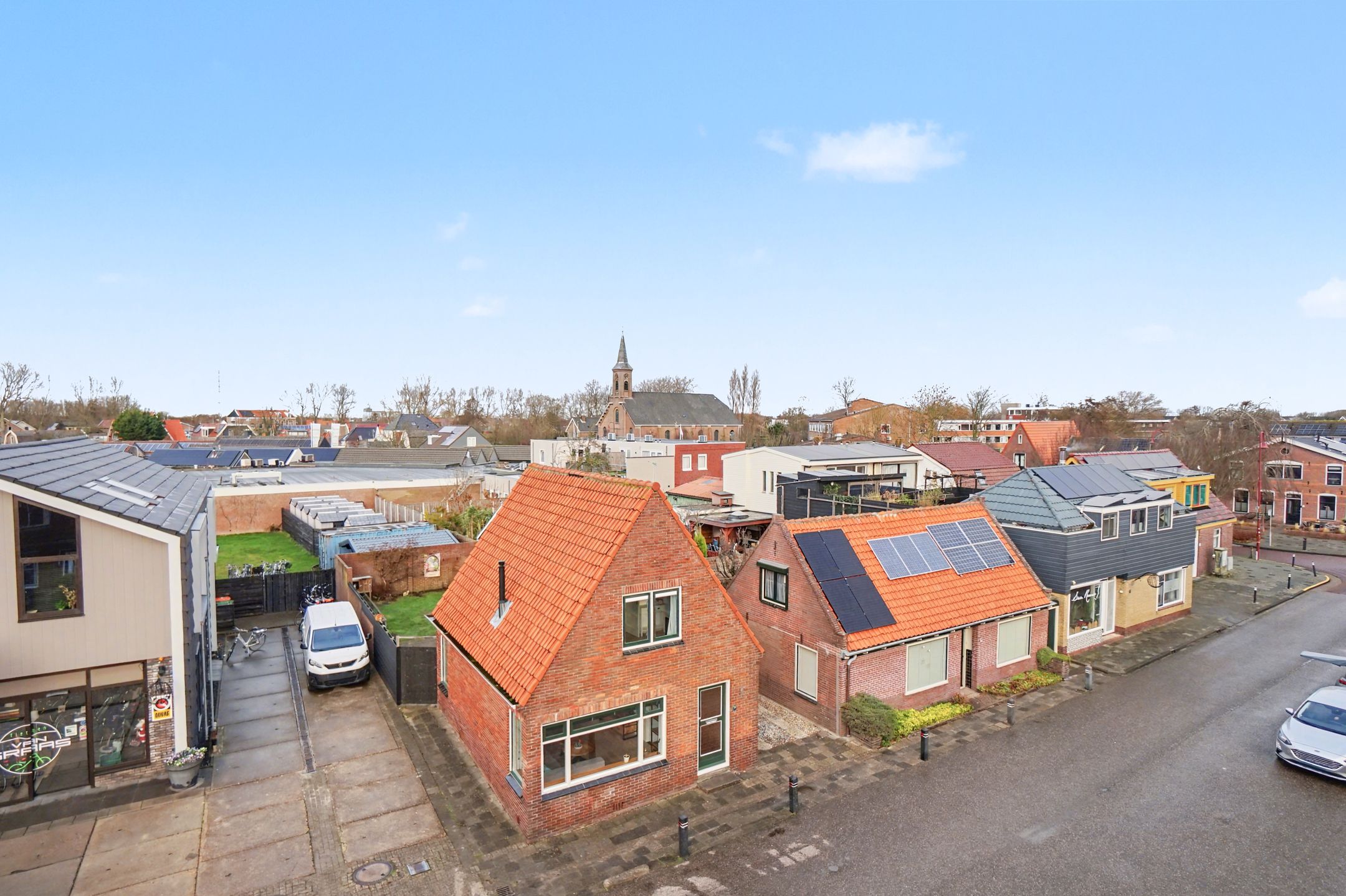 Foto 39 van Irenestraat 8