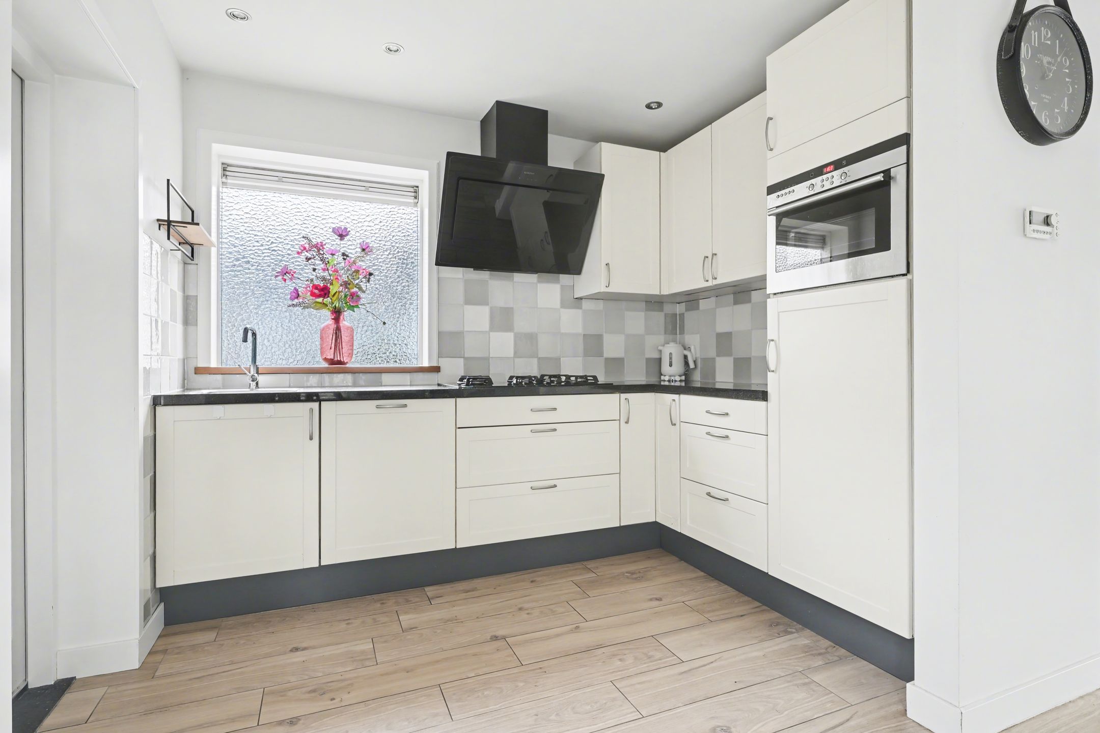 Foto 3 van Irenestraat 8