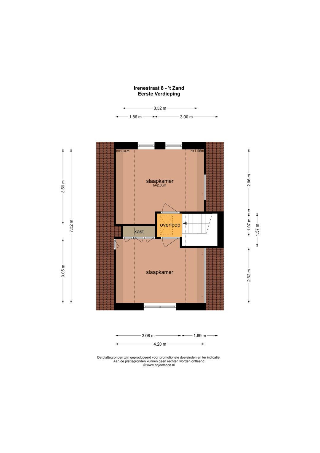 Foto 42 van Irenestraat 8