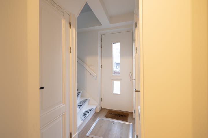 Foto 2 van Cornelis Zillesenlaan 64-A