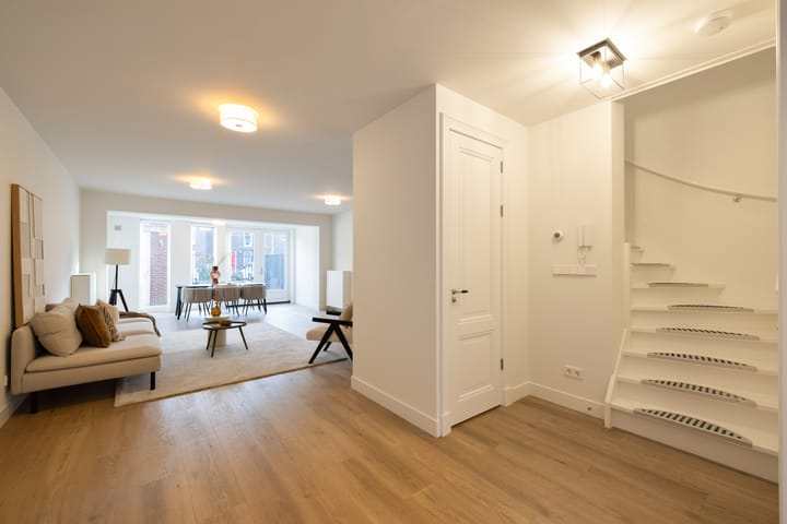 Foto 3 van Cornelis Zillesenlaan 64-A