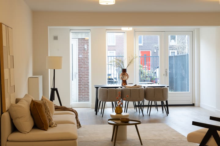 Foto 4 van Cornelis Zillesenlaan 64-A