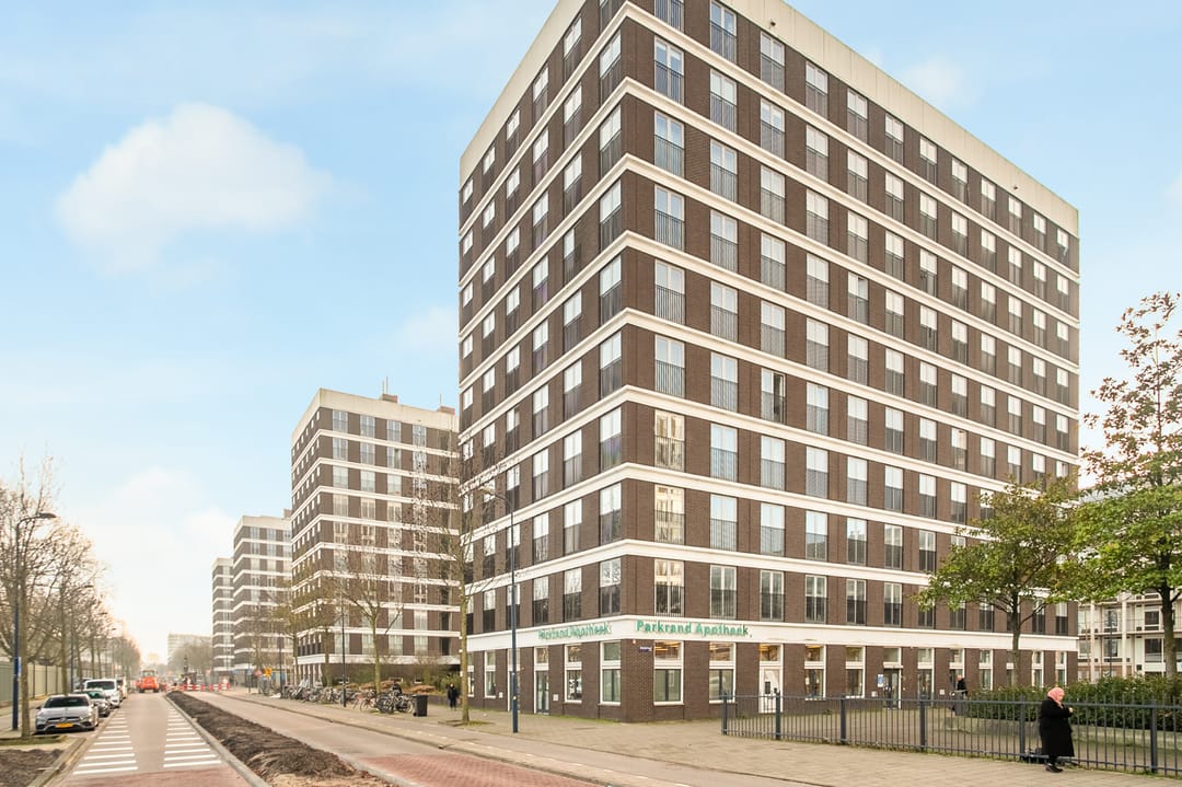 Foto 2 van Wolbrantskerkweg 76-B