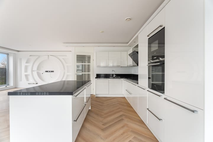 Foto 4 van Wolbrantskerkweg 76-B